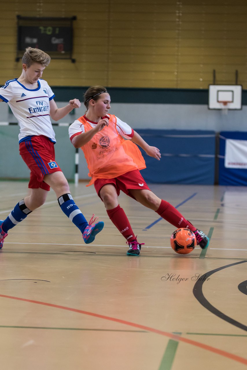 Bild 666 - Norddeutsche Futsalmeisterschaft